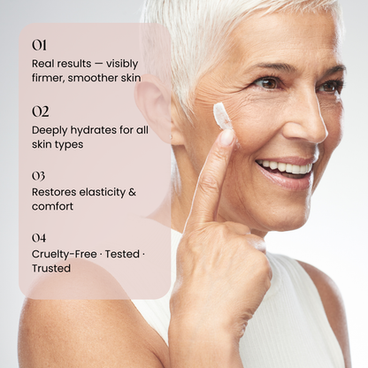 Bee Venom Lifting+ Cream Shape Muse