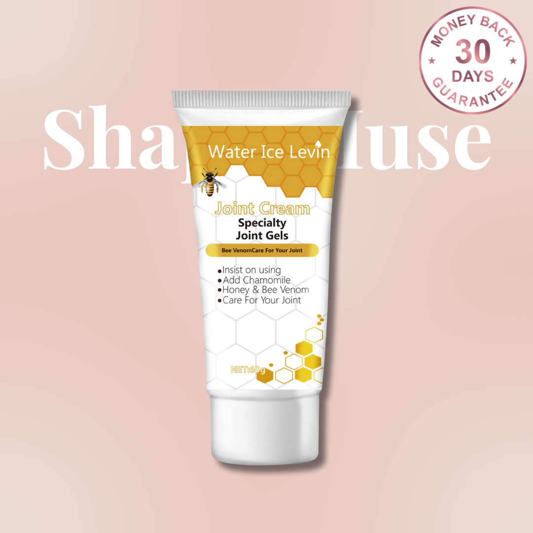 Bee Venom Joint Cream eprolo