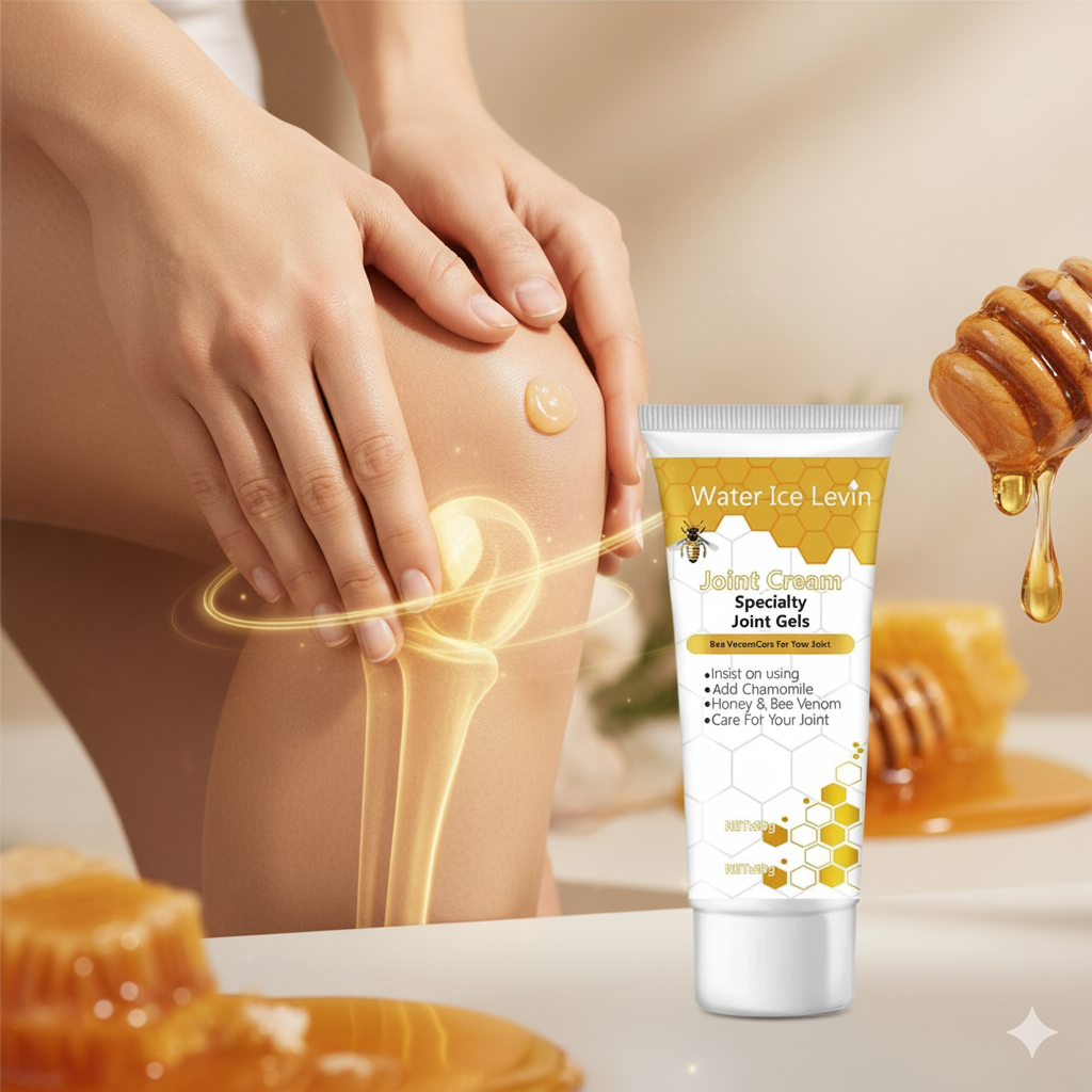 Bee Venom Joint Cream eprolo