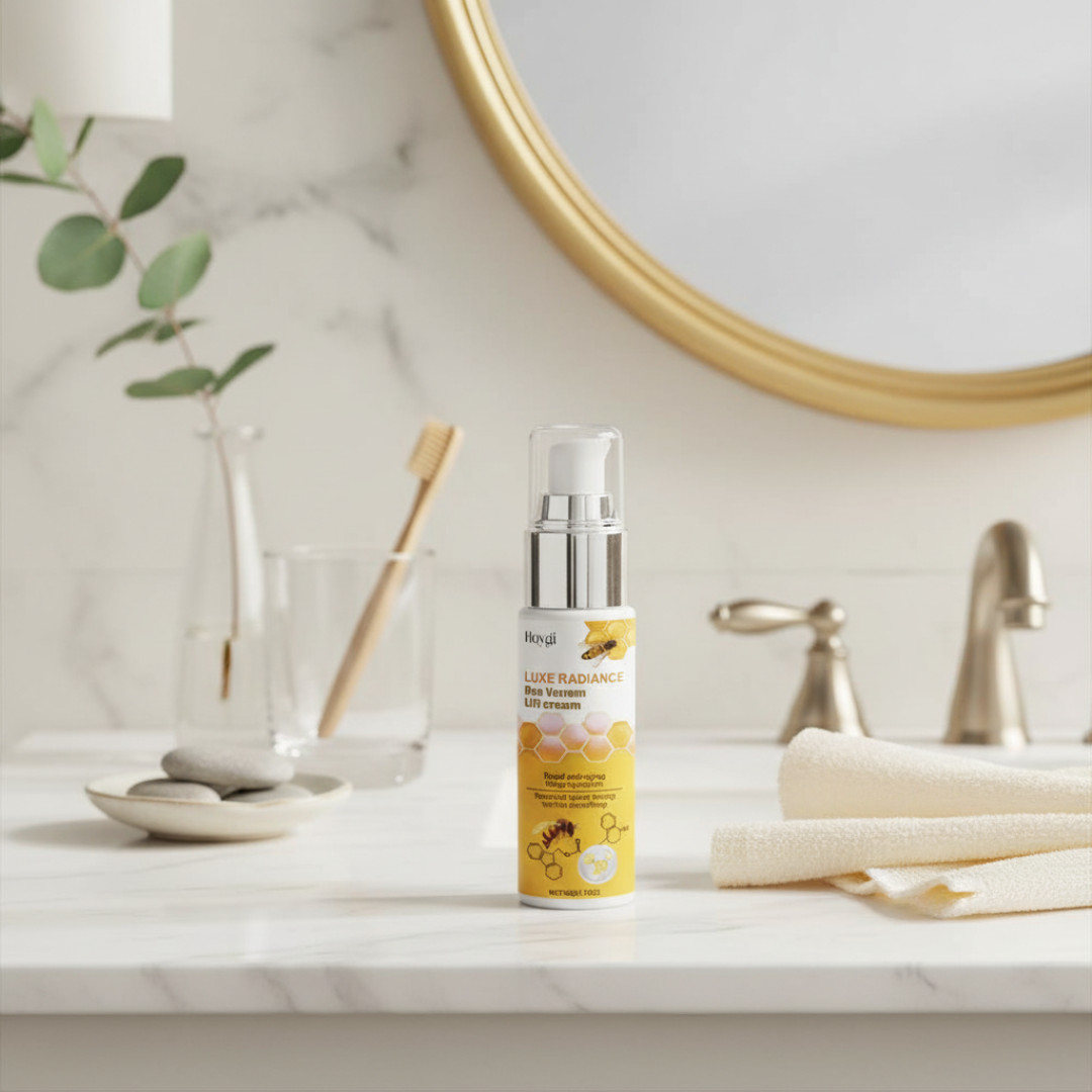 Bee Venom Lifting+ Cream Shape Muse