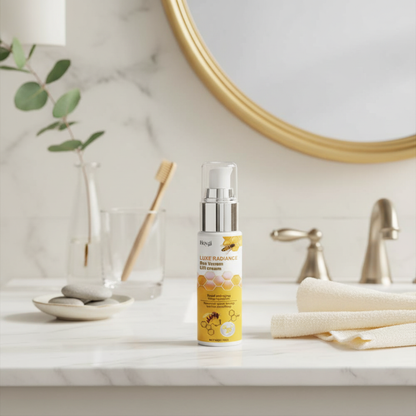 Bee Venom Lifting+ Cream Shape Muse