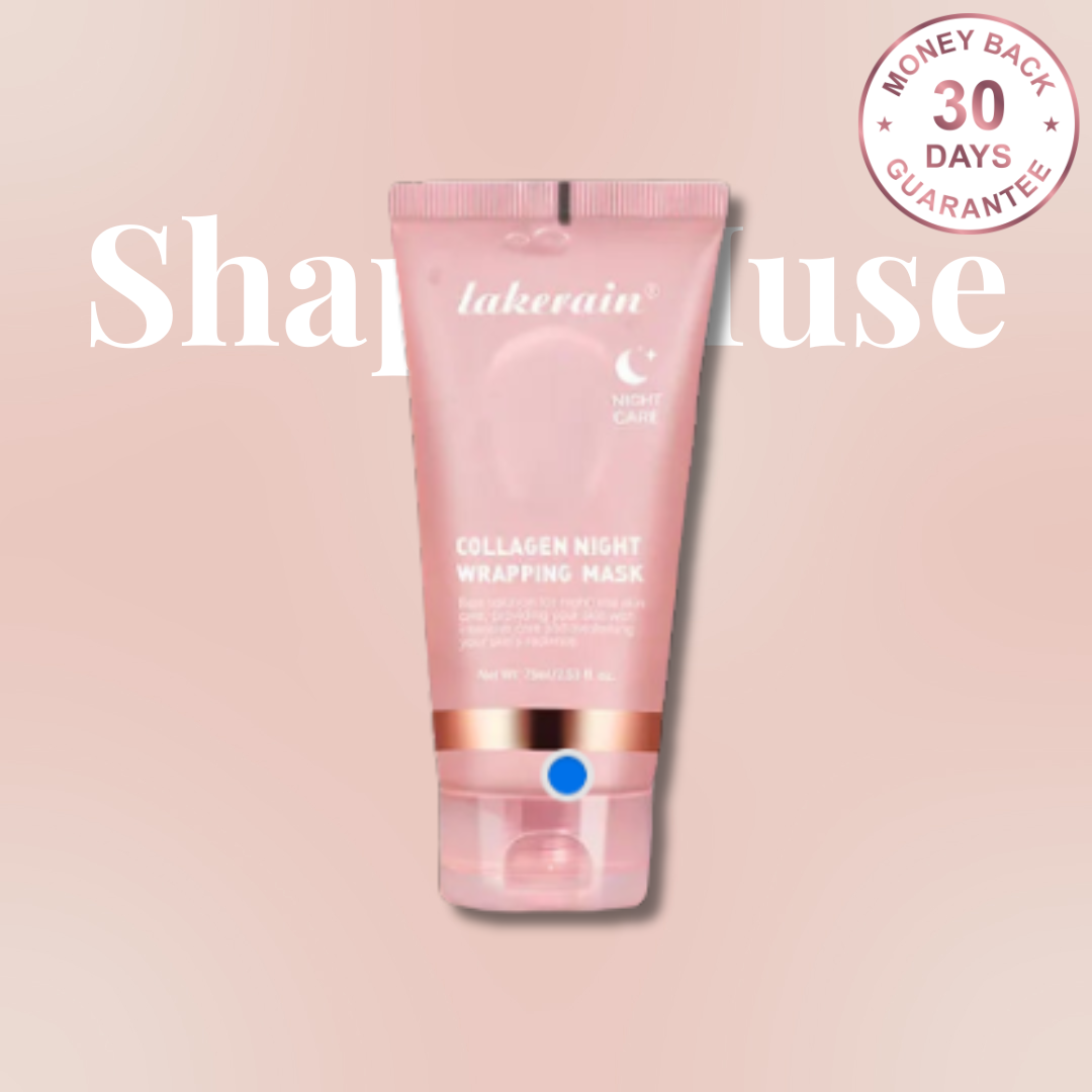 Collagen Night Wrapping Mask eprolo