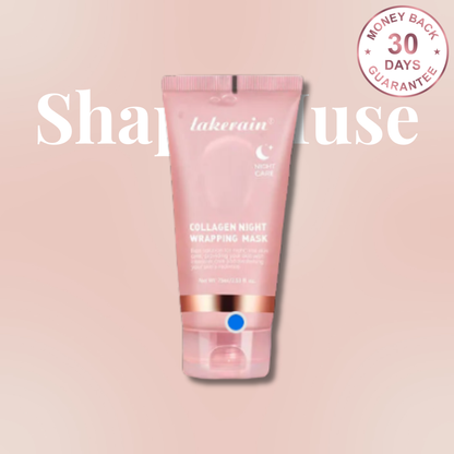 Collagen Night Wrapping Mask eprolo