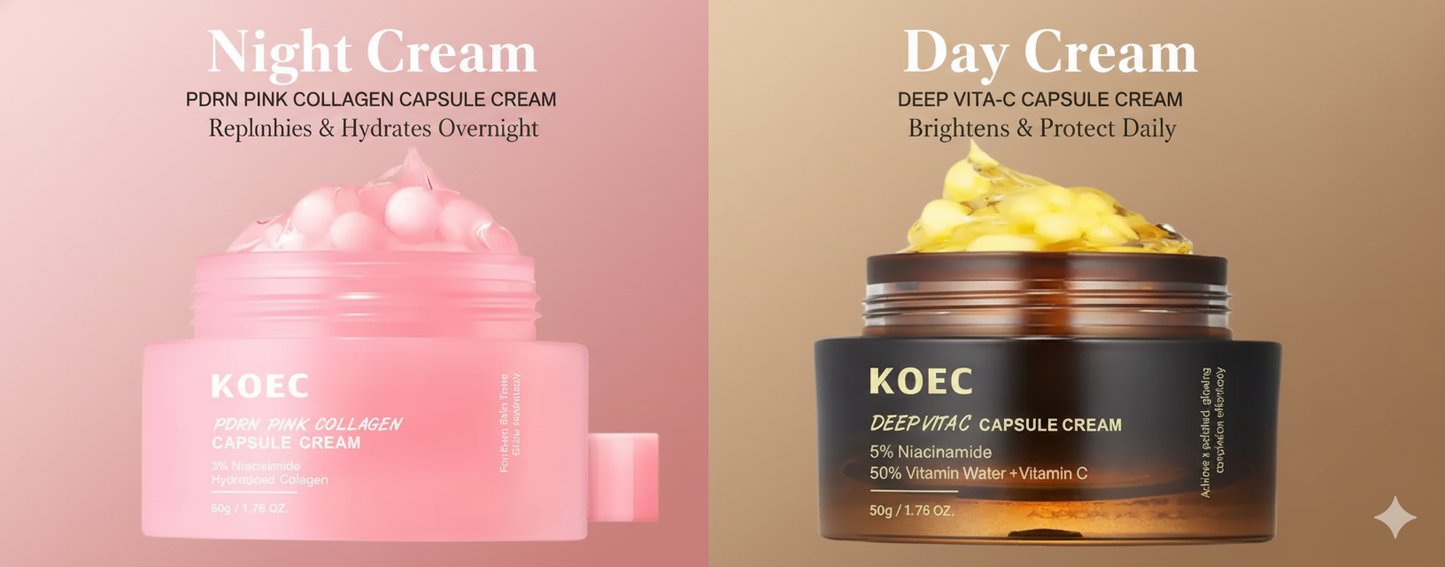 Collagen Capsule Cream eprolo