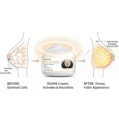 BreastLift+ Cream Shape Muse