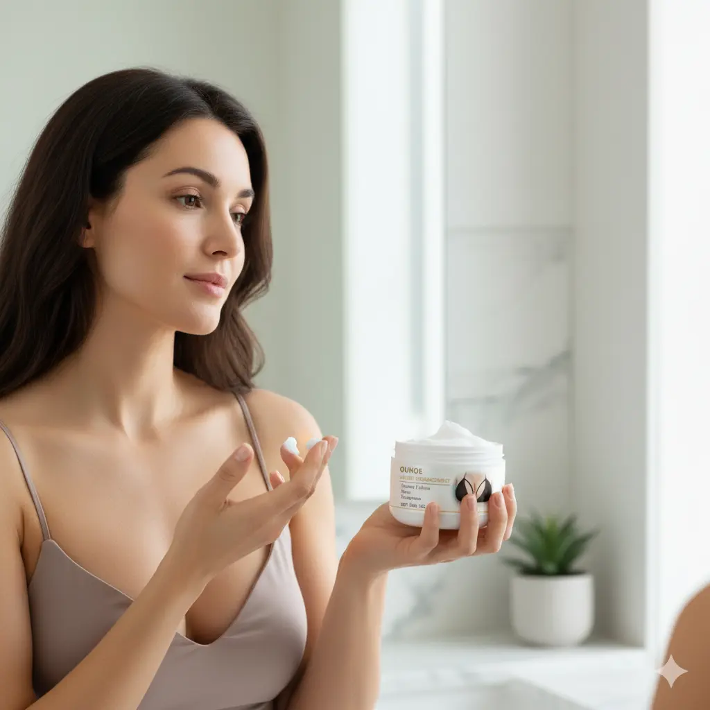 BreastLift+ Cream Shape Muse