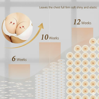 BreastLift+ Cream Shape Muse