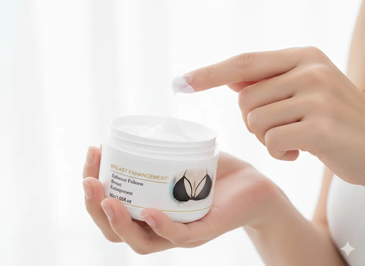 BreastLift+ Cream Shape Muse