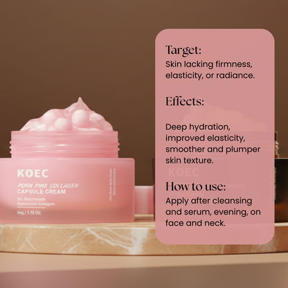 Collagen Capsule Cream eprolo