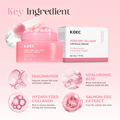 Collagen Capsule Cream eprolo